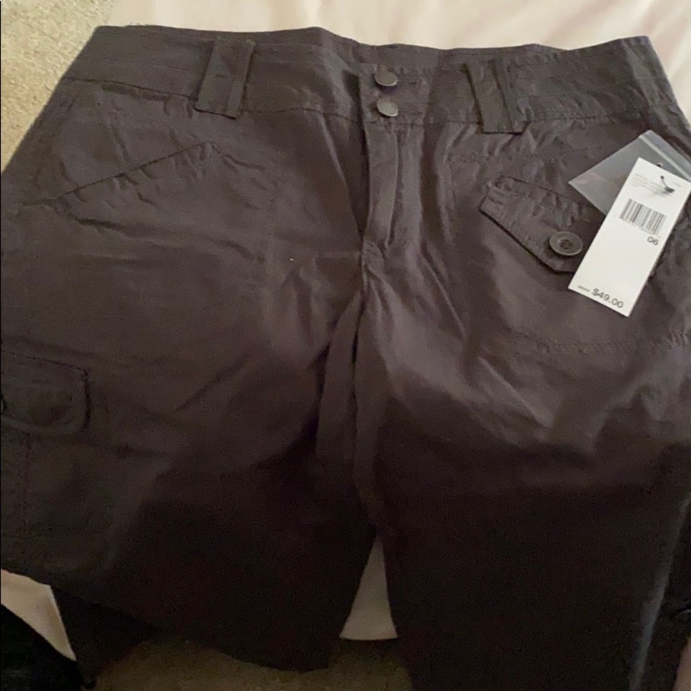 Capris